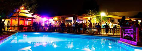 THE BEST Province of Rimini Gay Clubs & Bars